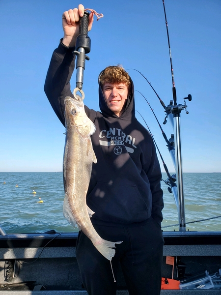 nice evening trip